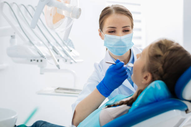 Best Tooth Extraction  in Highland, CA